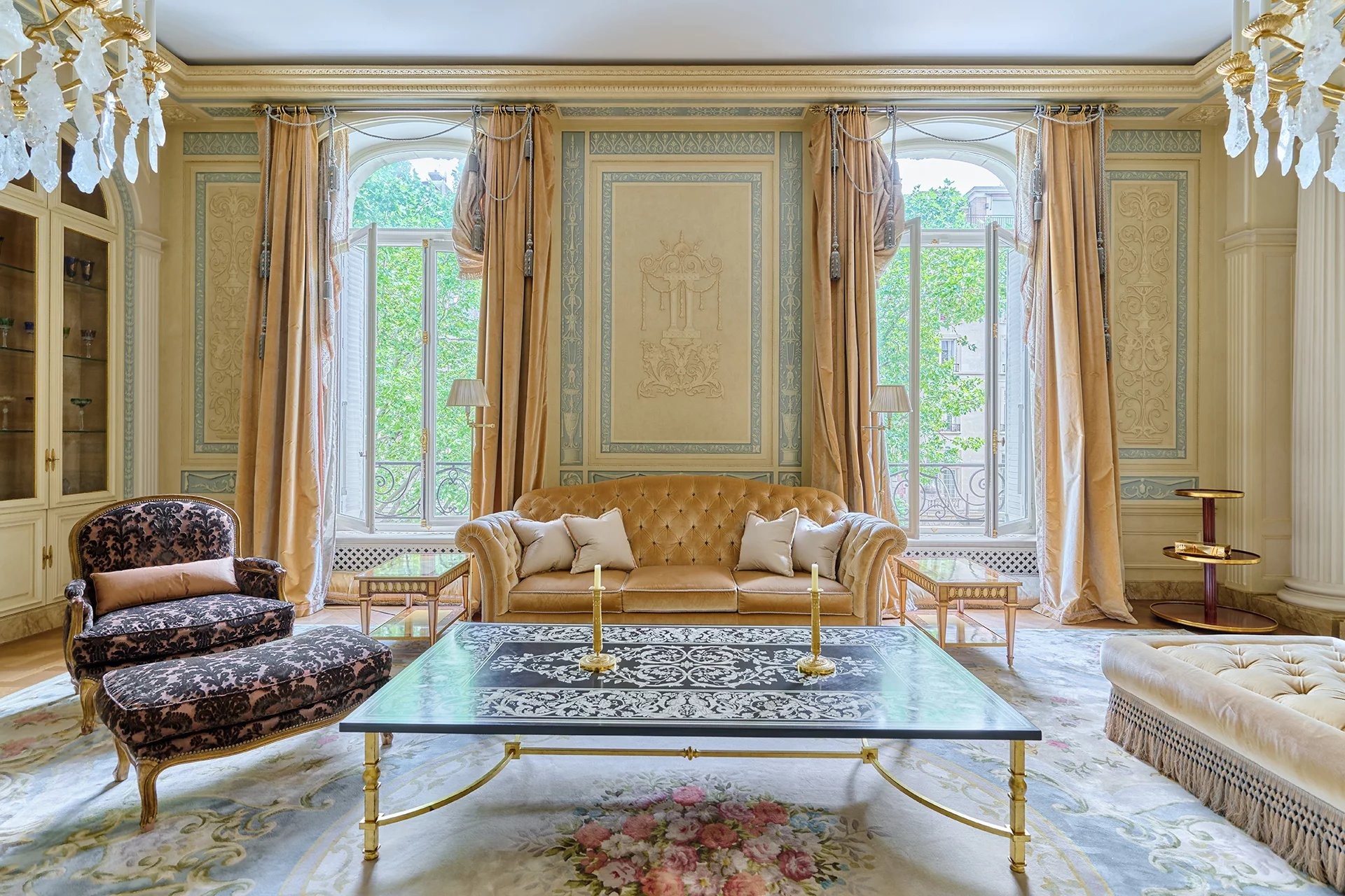 Homes for Sale in Paris