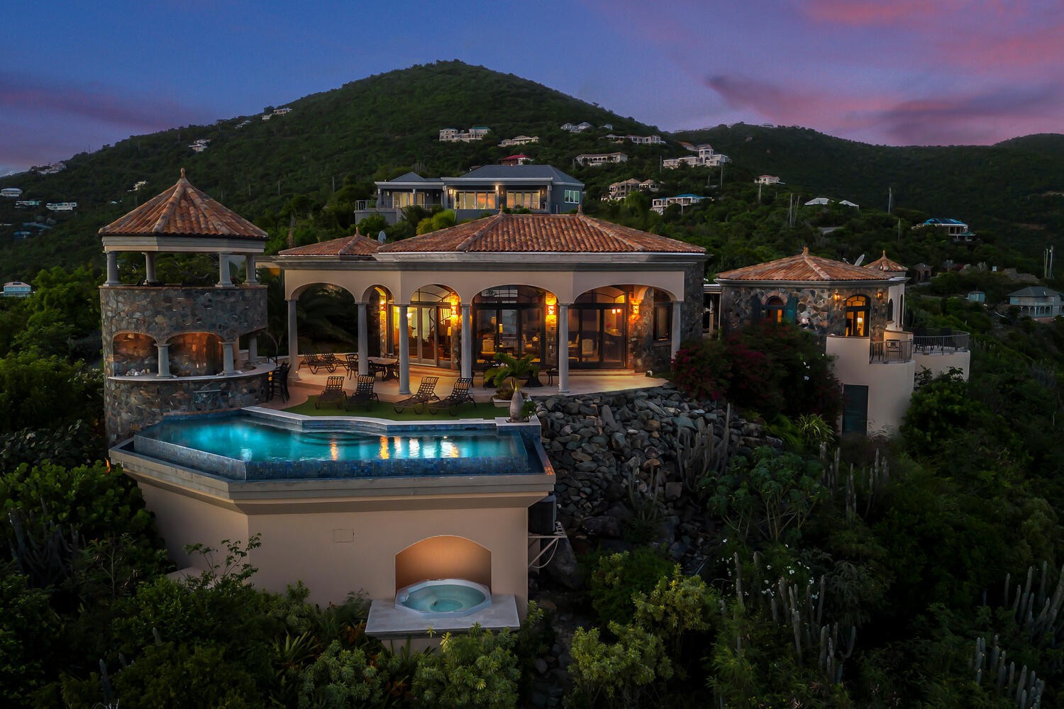 Homes for Sale in United States Virgin Islands