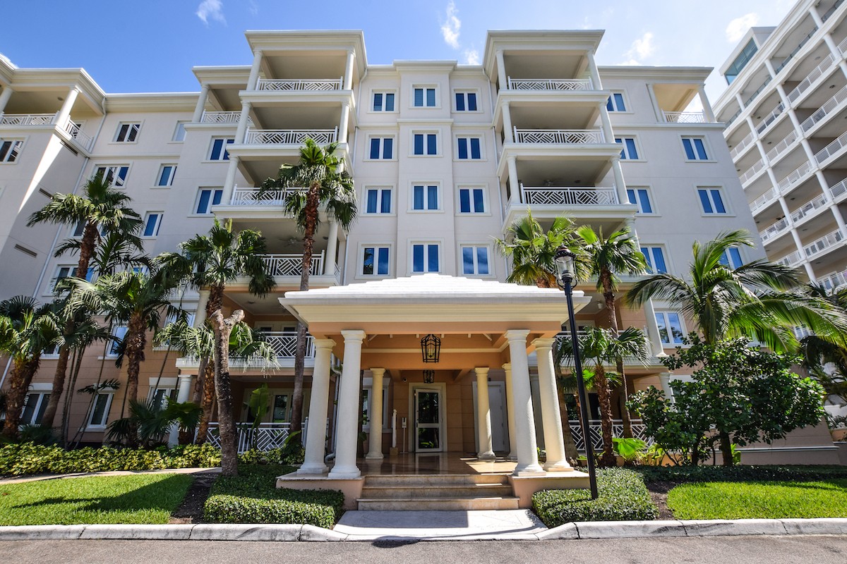 Nassau And Paradise Island Homes For Sale Luxury Bahamas Real Estate 8201