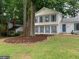 14009 Castaway Dr Rockville Maryland 20853 Single Family for Sale