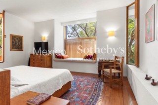 Luxury homes for sale in Jardines del Pedregal, Mexico City, Mexico