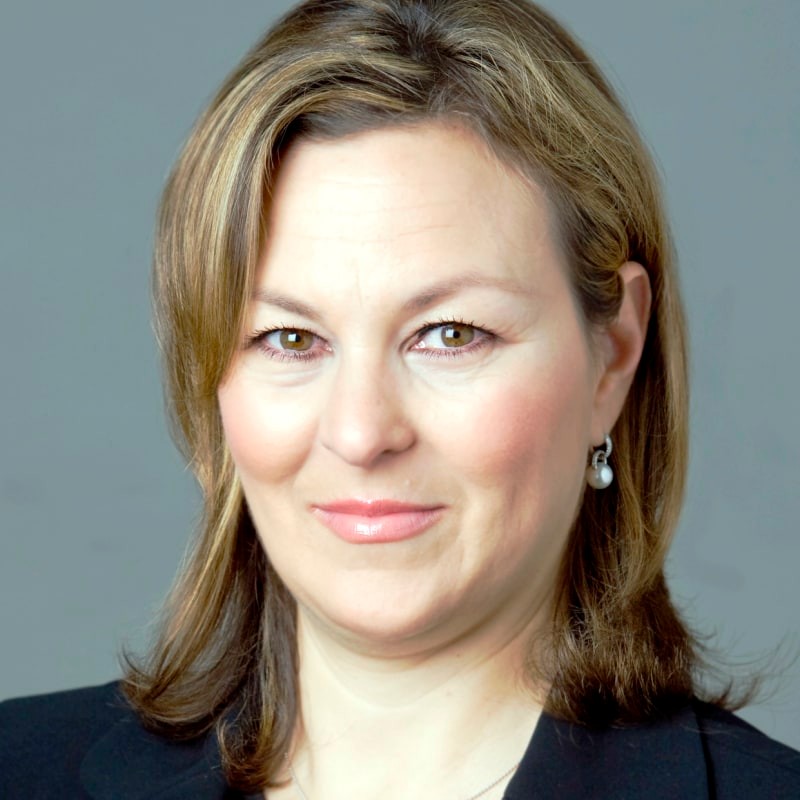 Patricia Levy