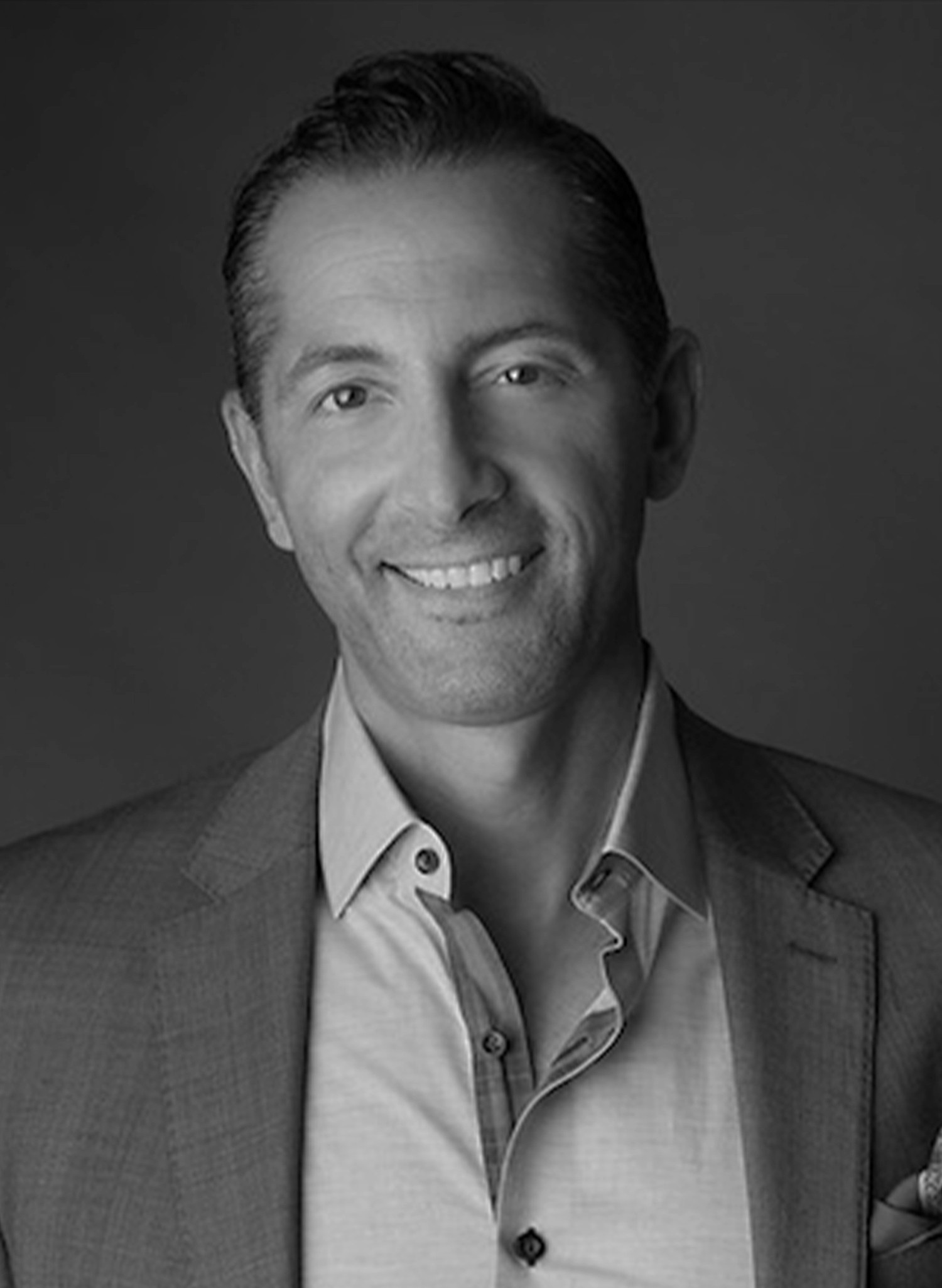 Jason Granieri