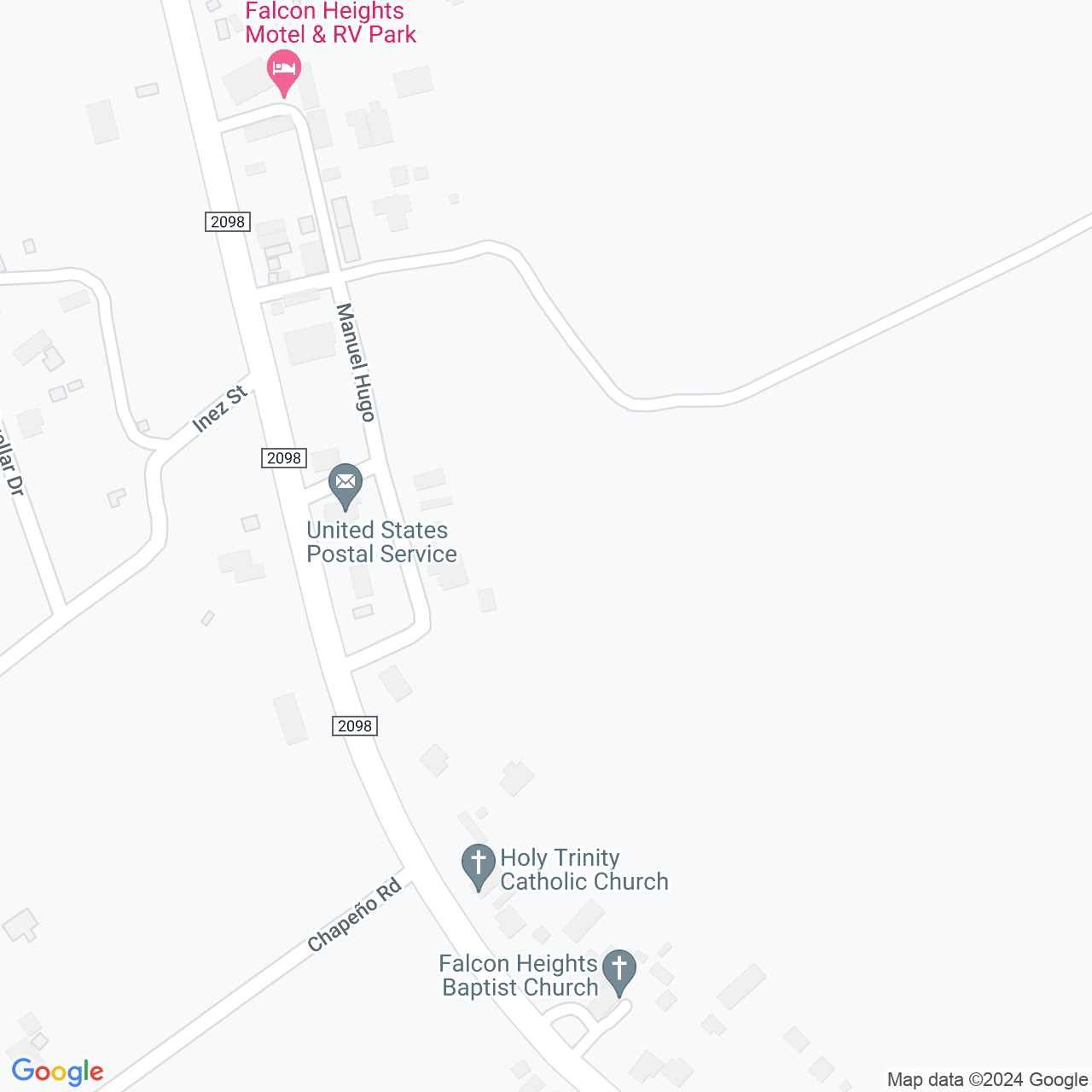 Google Maps Static Image