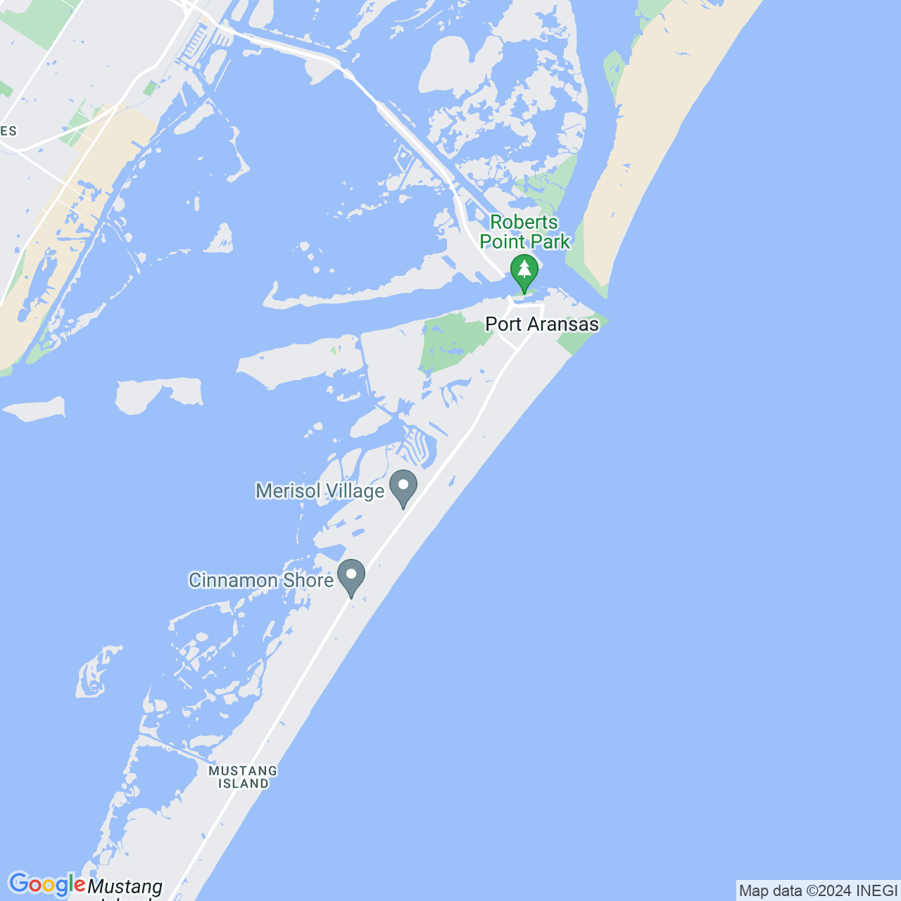 Google Maps Static Image