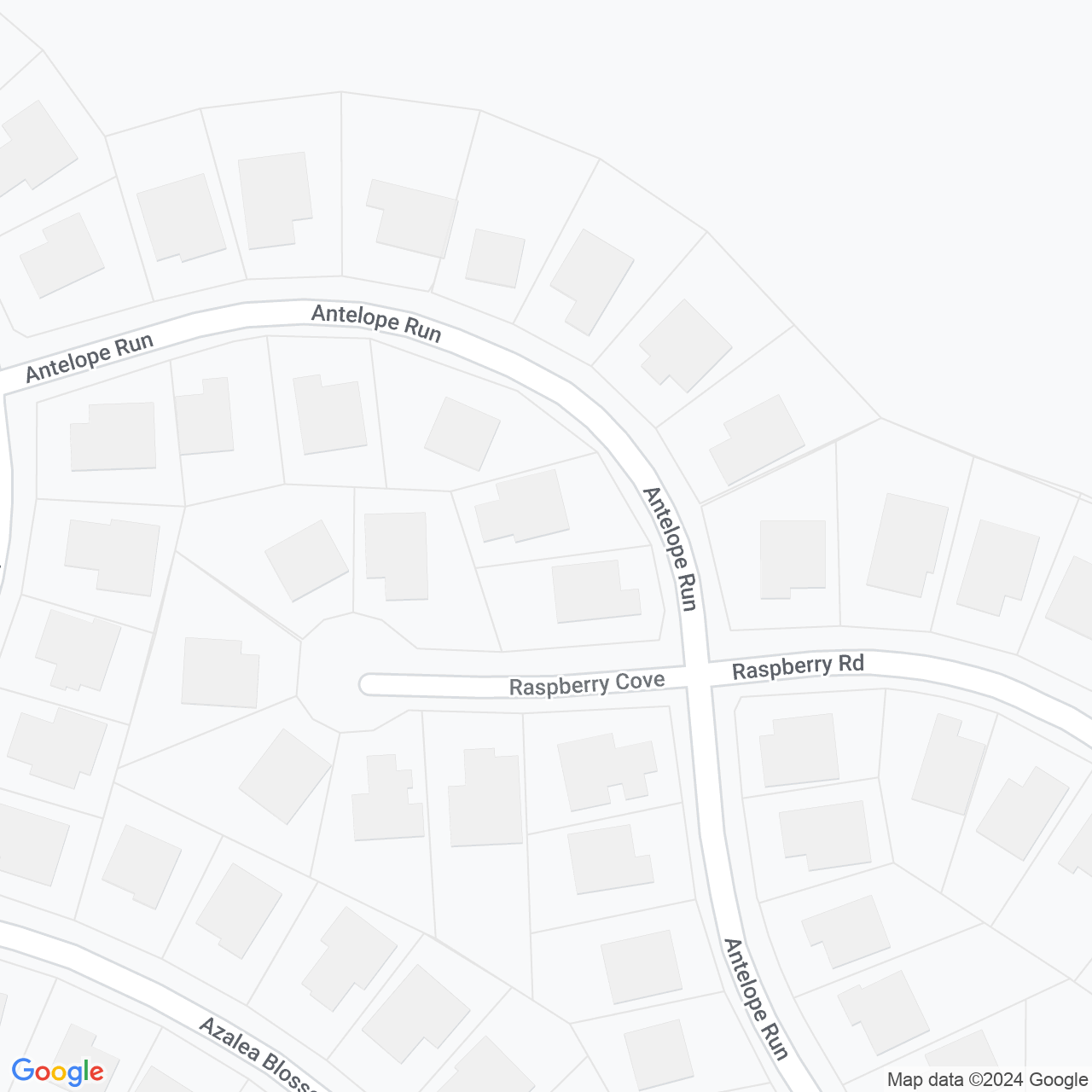 Google Maps Static Image