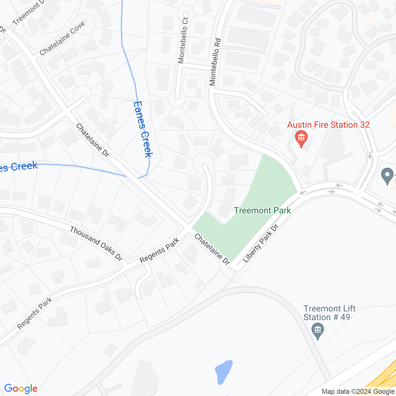 Google Maps Static Image