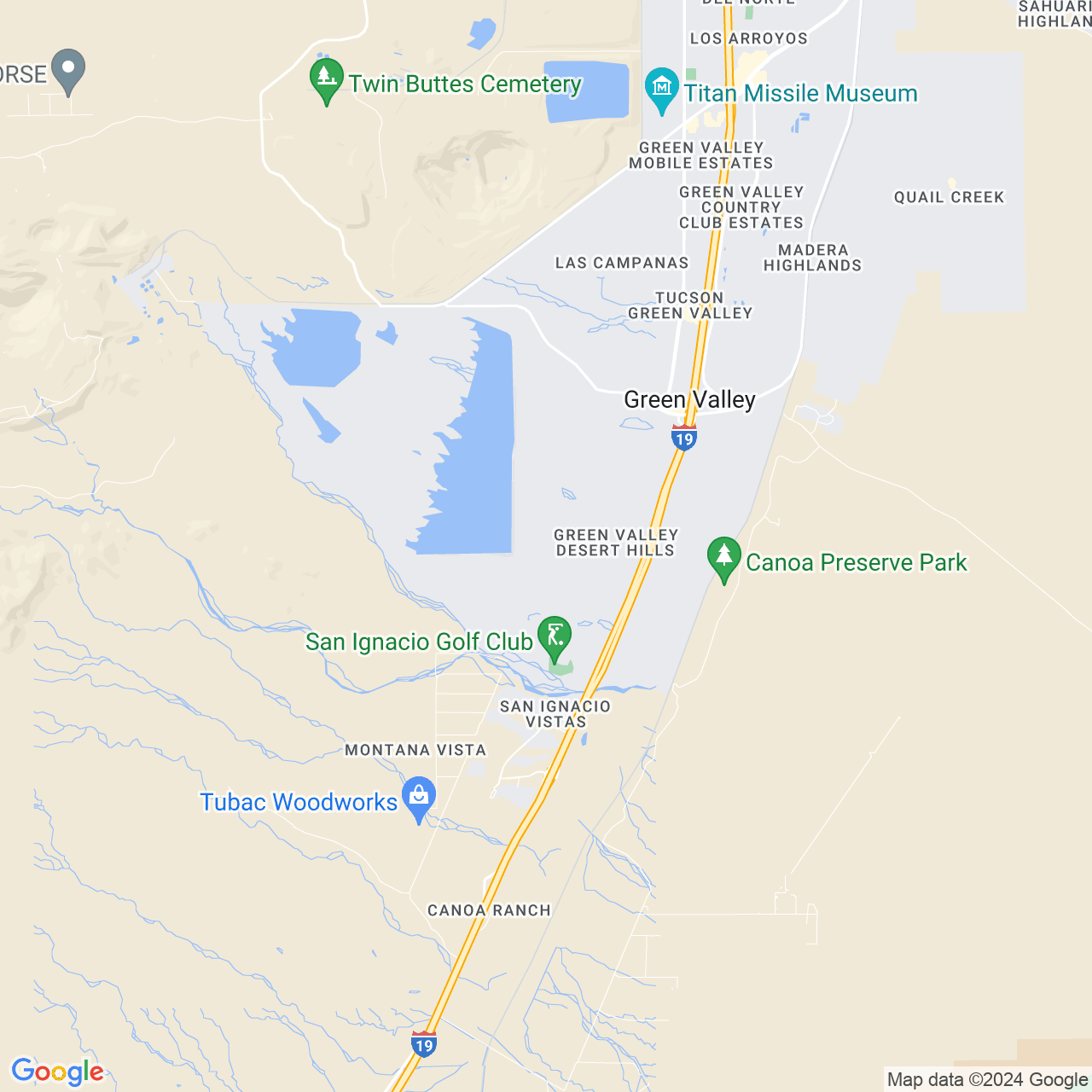 Google Maps Static Image