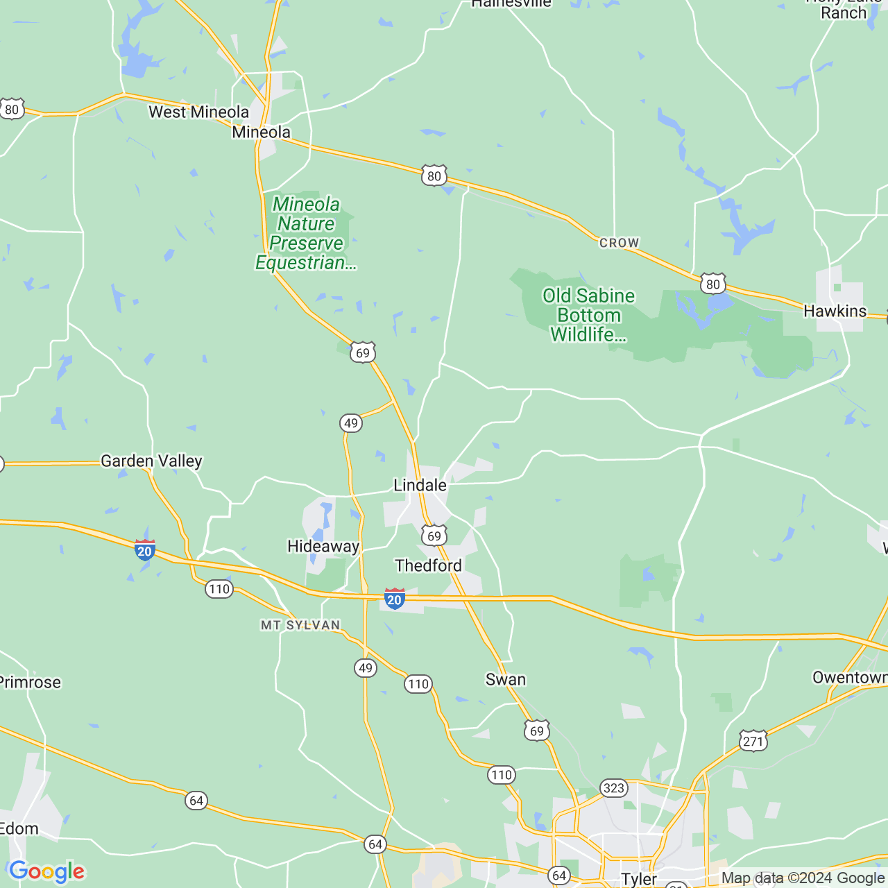 Google Maps Static Image