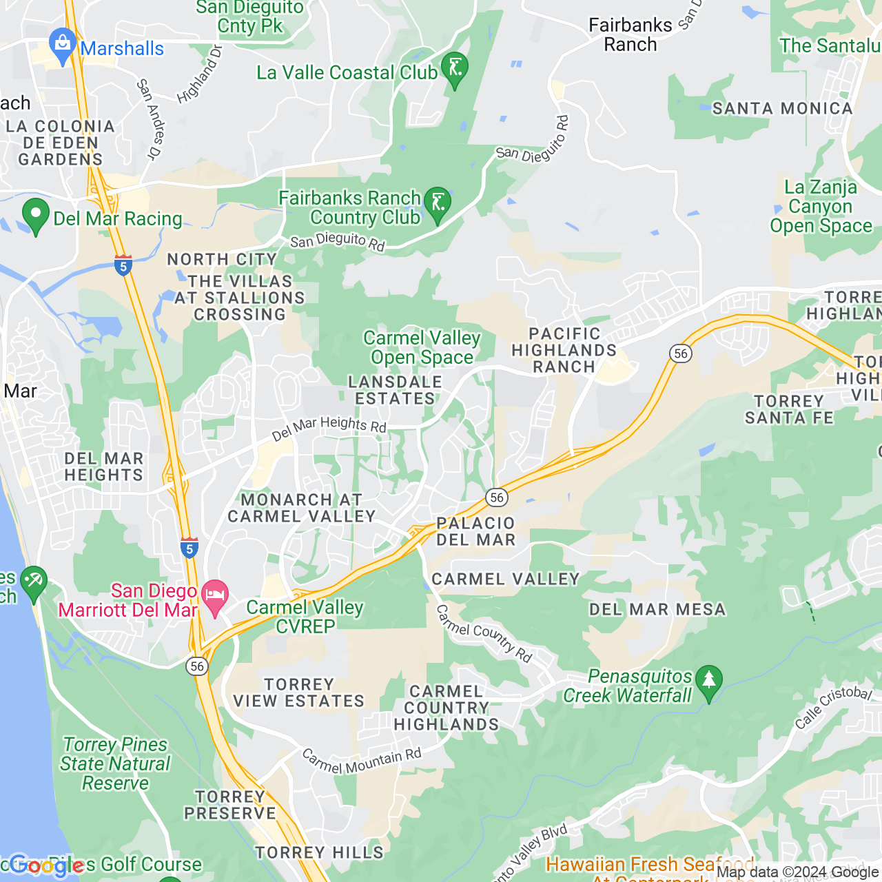 Google Maps Static Image