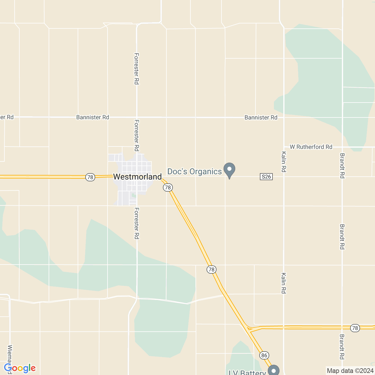 Google Maps Static Image