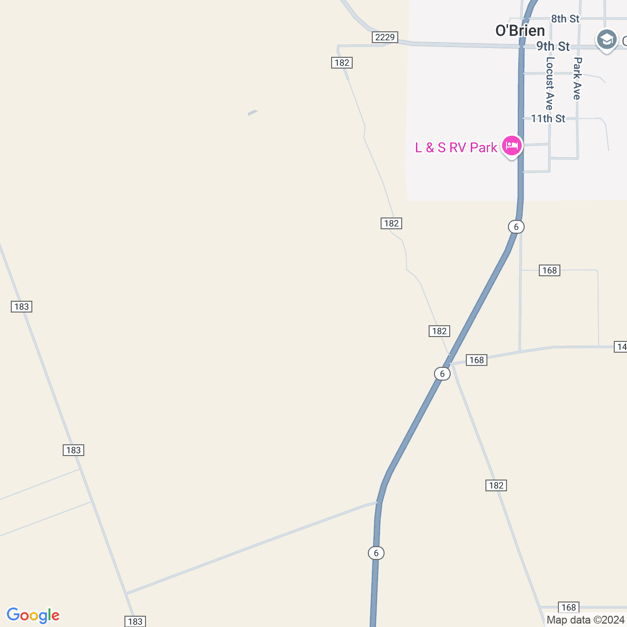 Google Maps Static Image