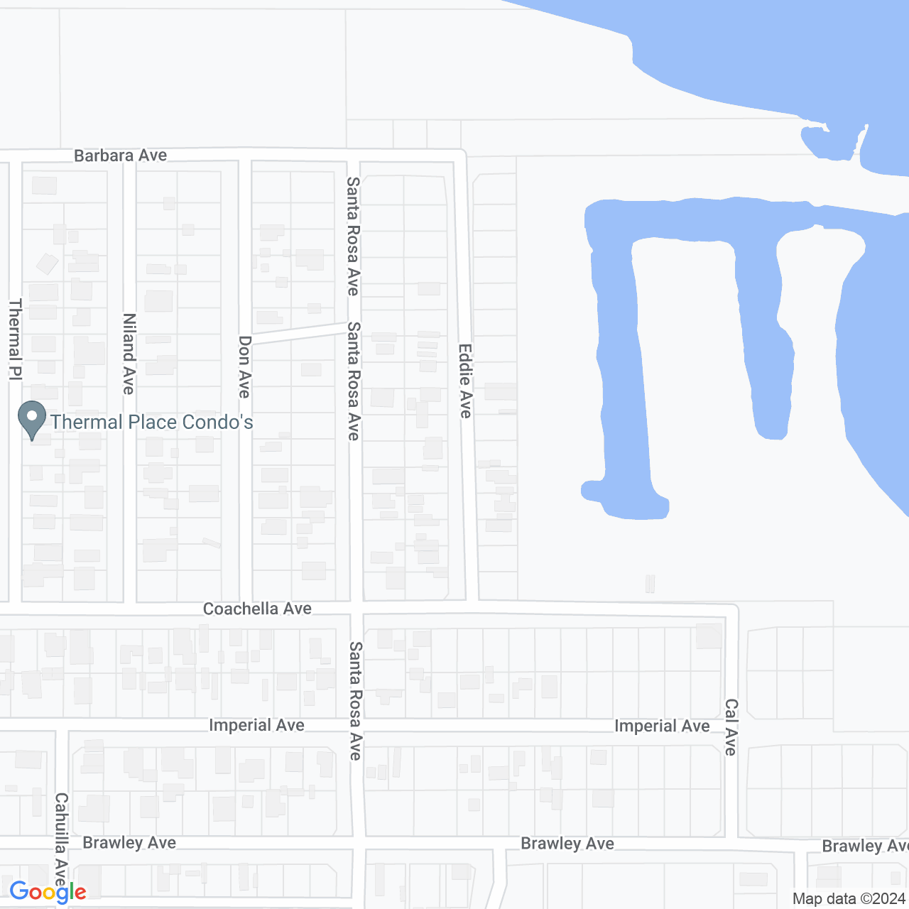 Google Maps Static Image