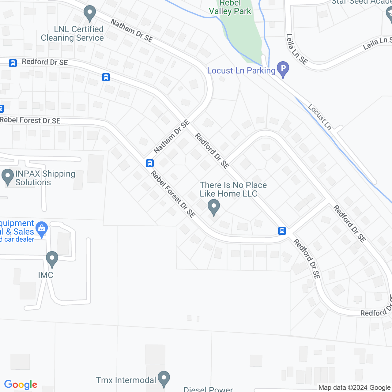 Google Maps Static Image