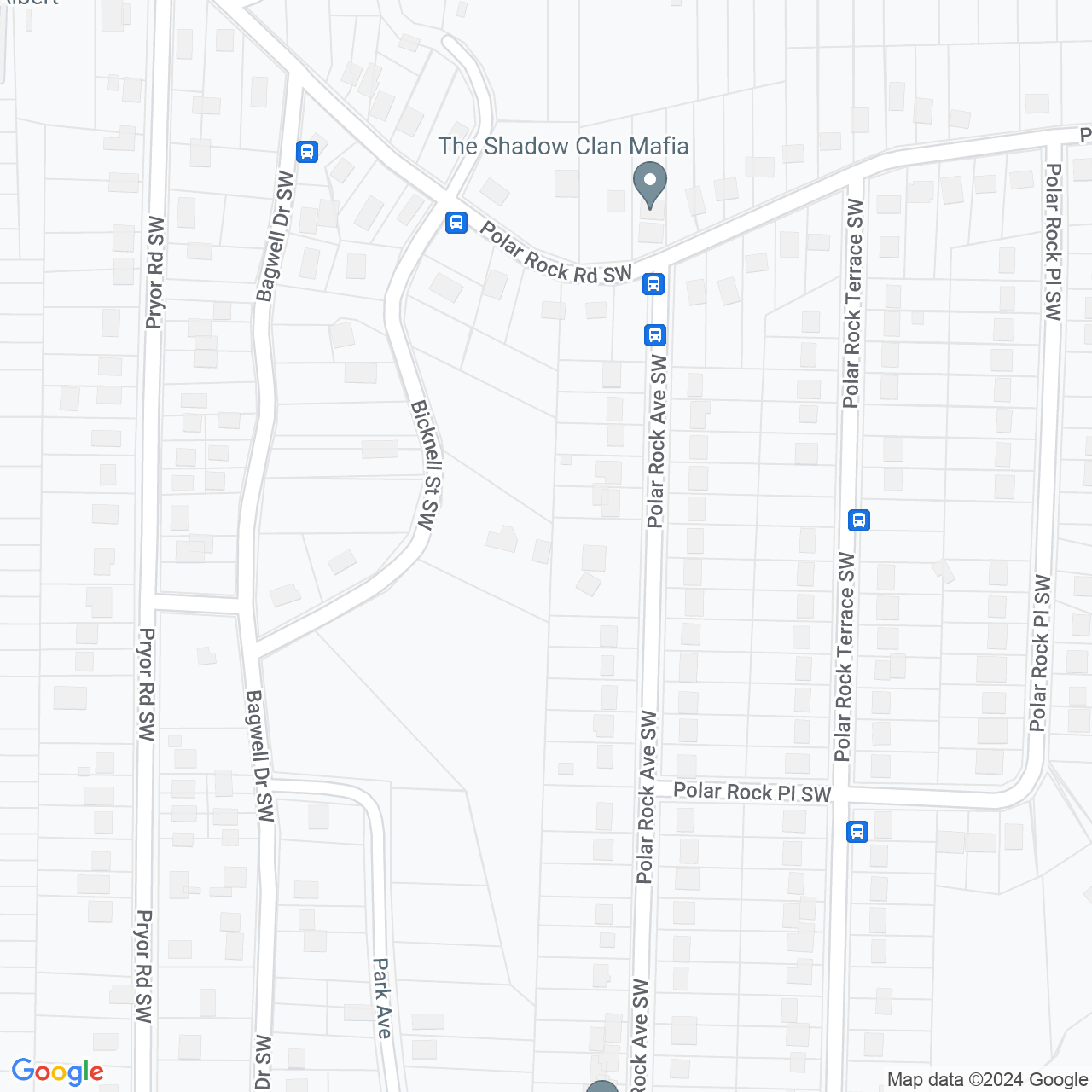 Google Maps Static Image