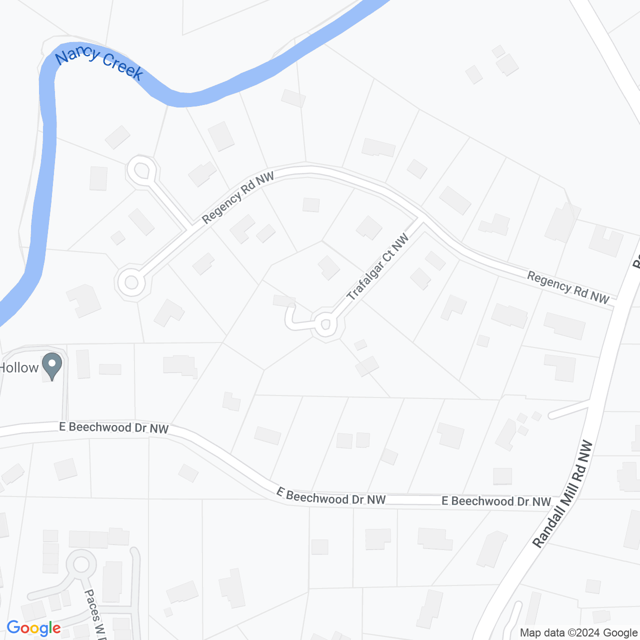 Google Maps Static Image