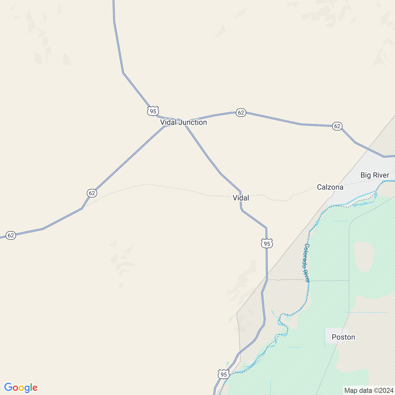 Google Maps Static Image