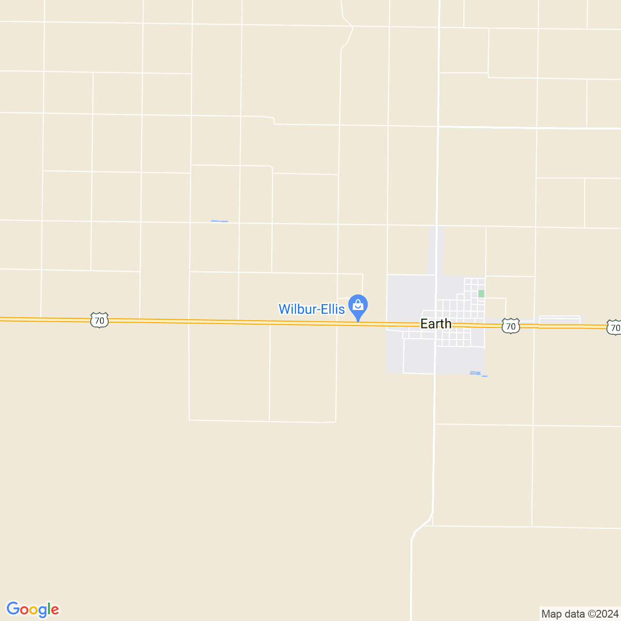 Google Maps Static Image