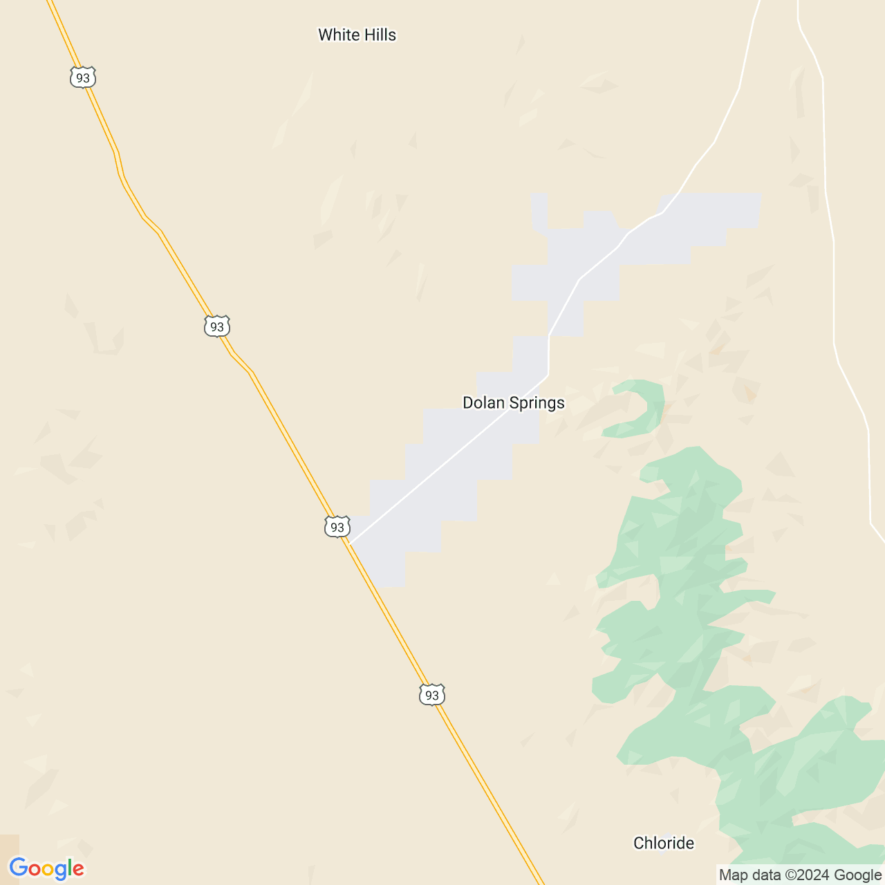 Google Maps Static Image