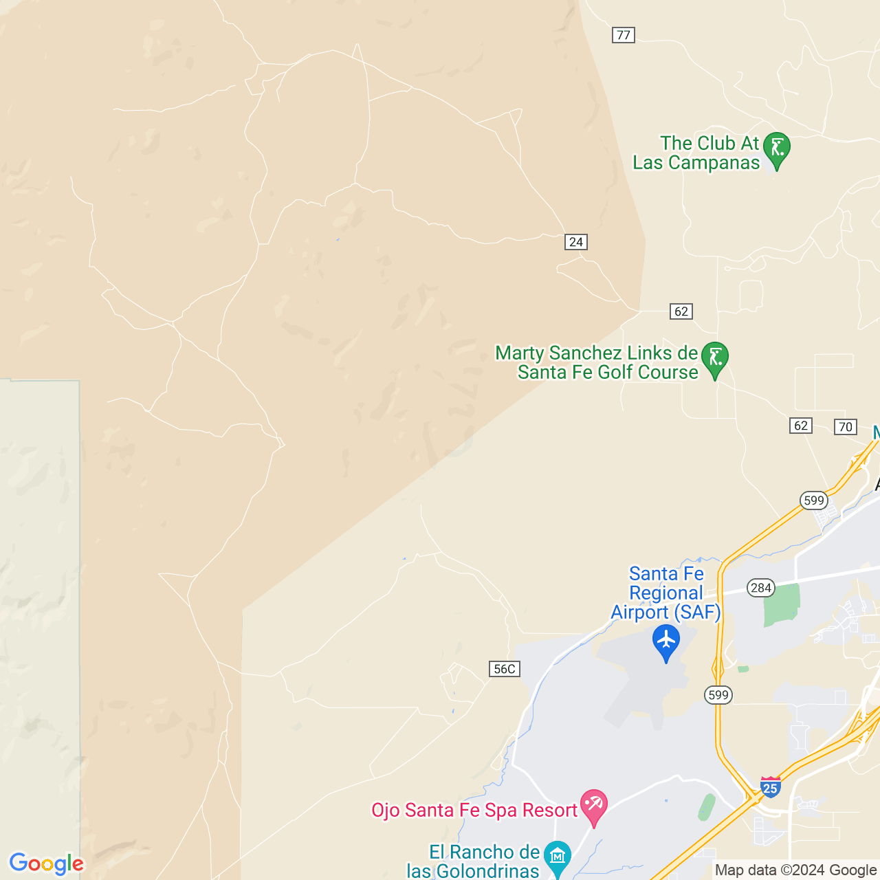 Google Maps Static Image