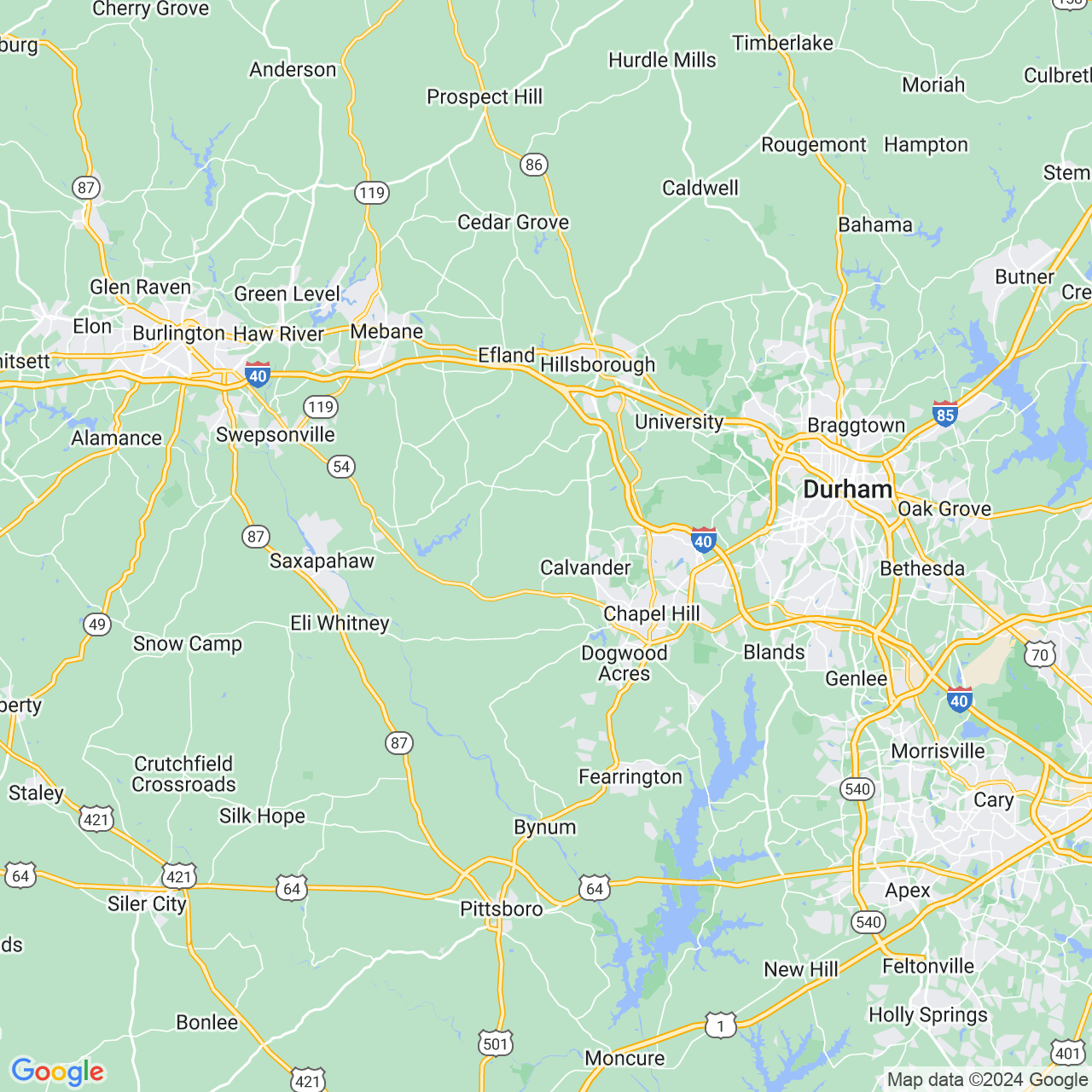 Google Maps Static Image