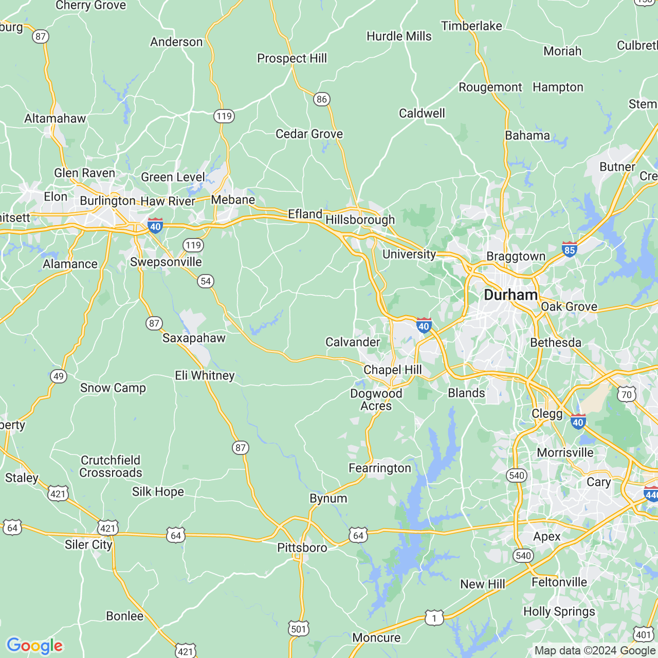 Google Maps Static Image