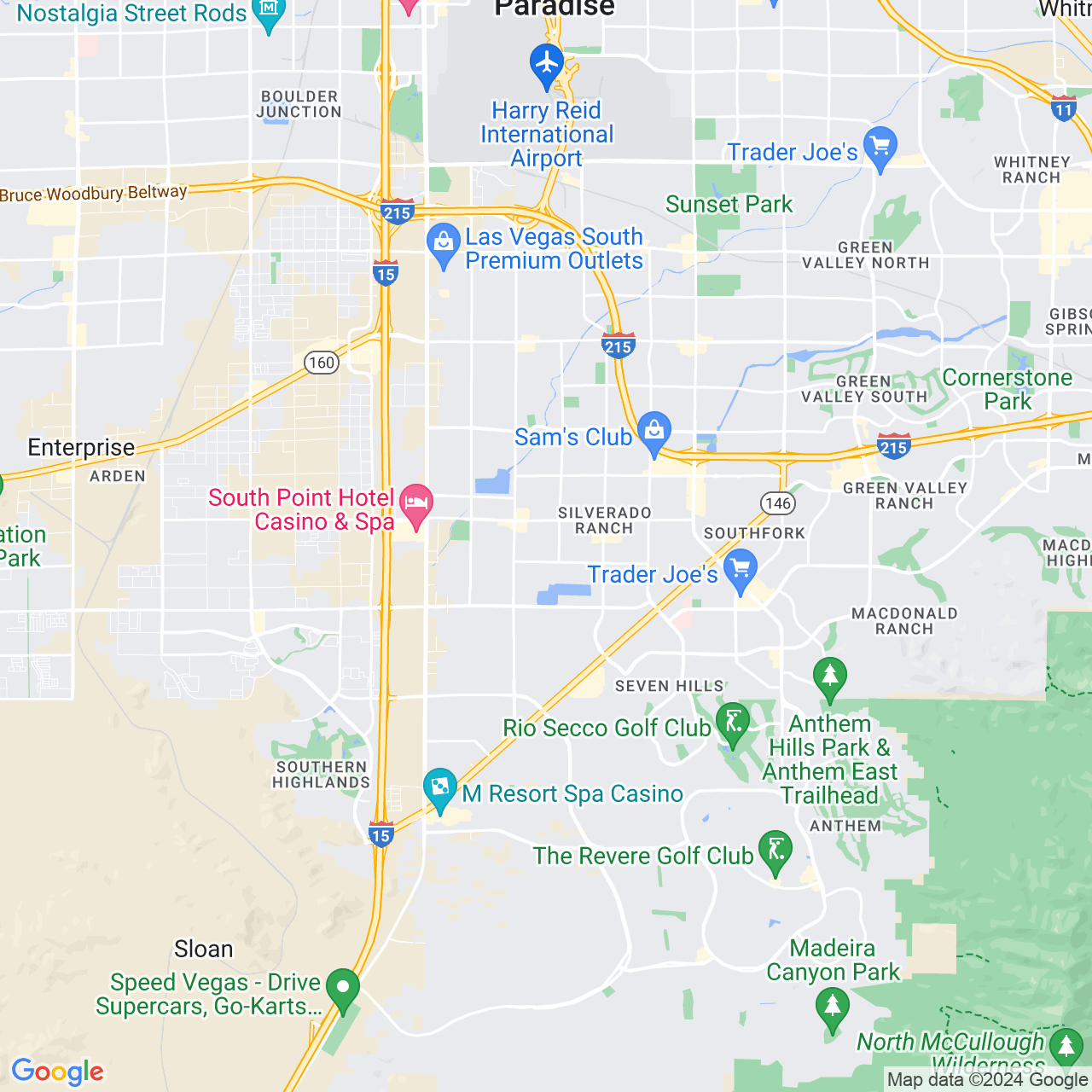 Google Maps Static Image