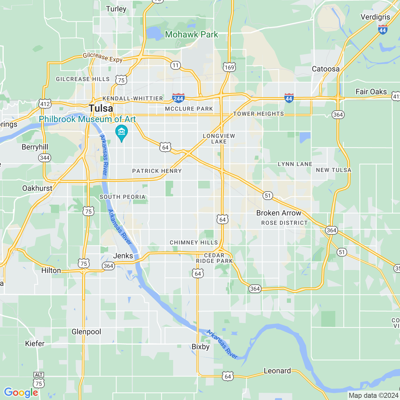 Google Maps Static Image