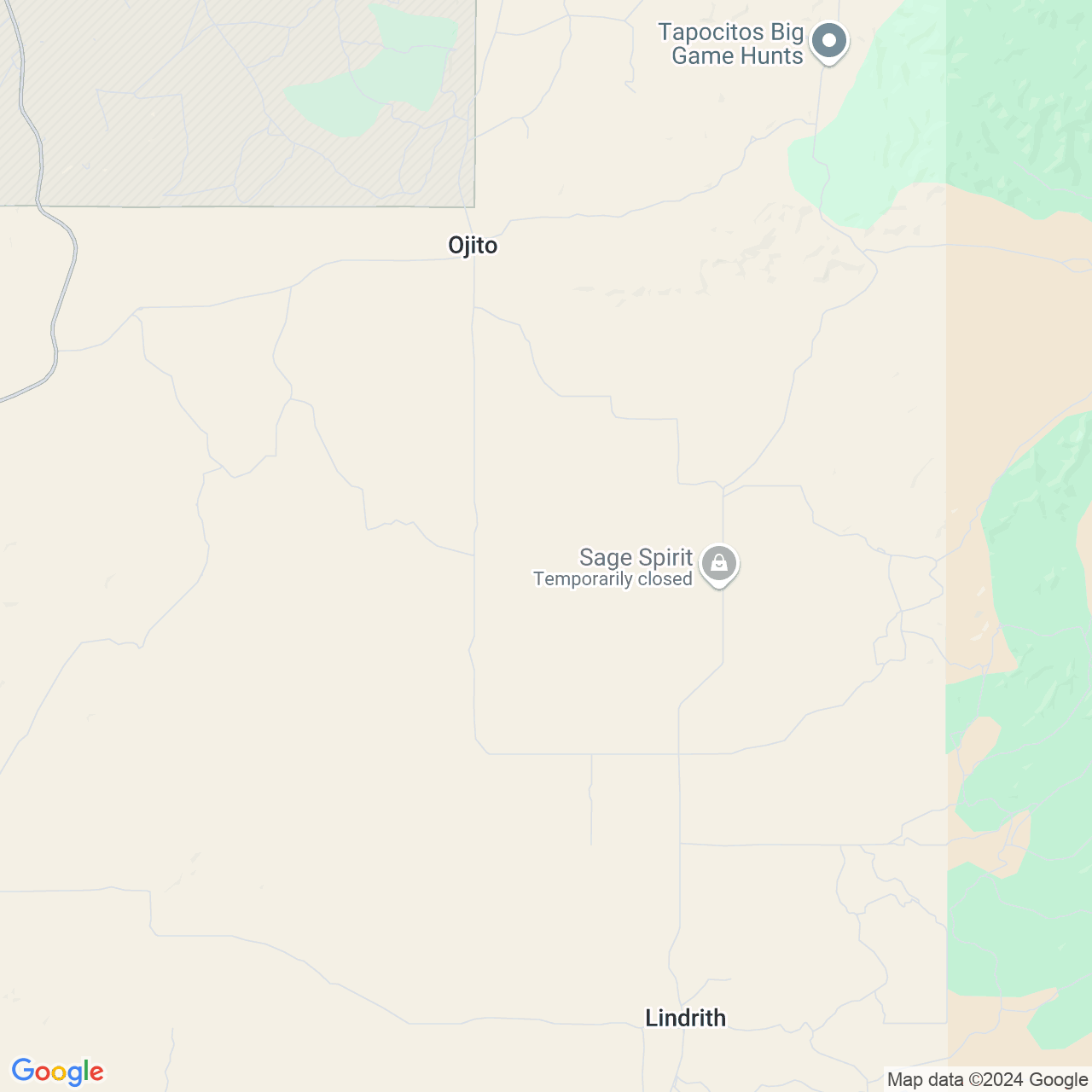 Google Maps Static Image