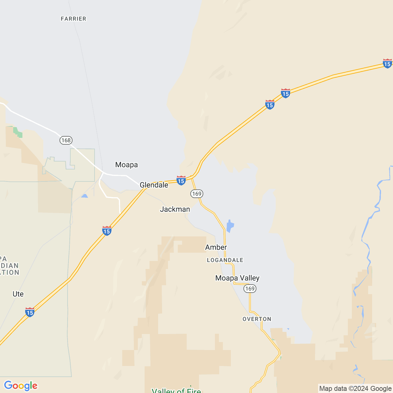 Google Maps Static Image