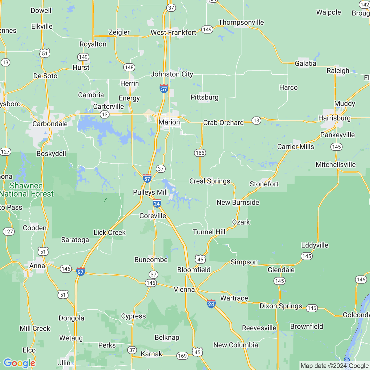 Google Maps Static Image