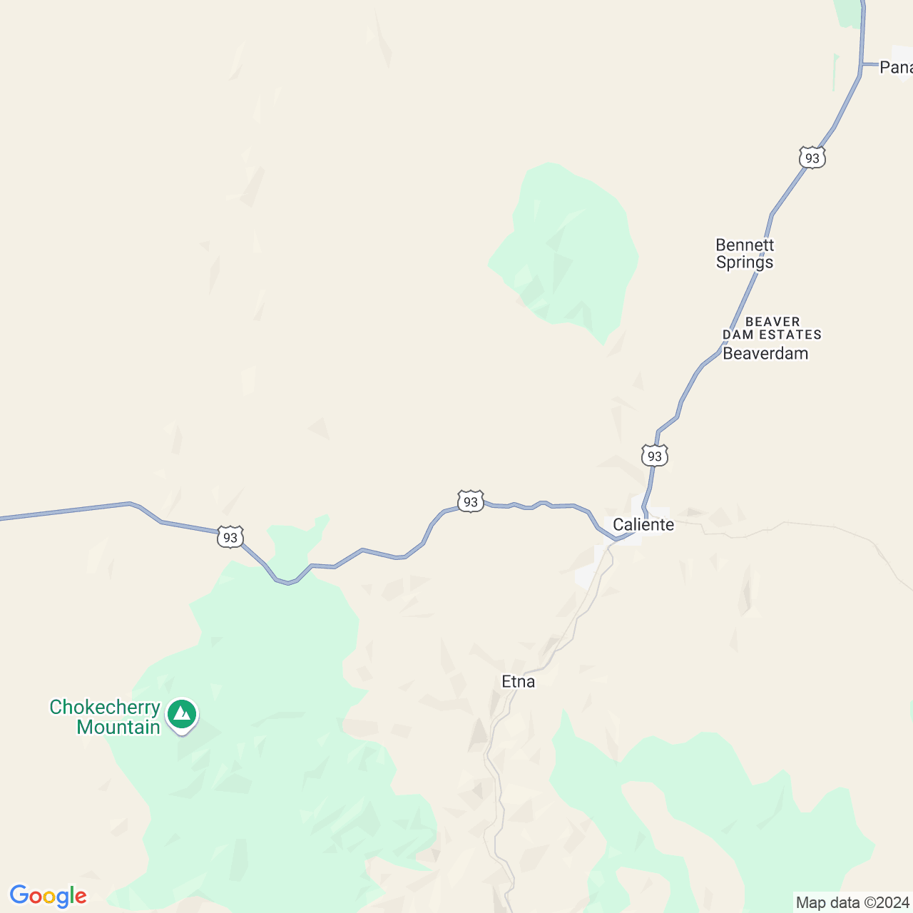 Google Maps Static Image