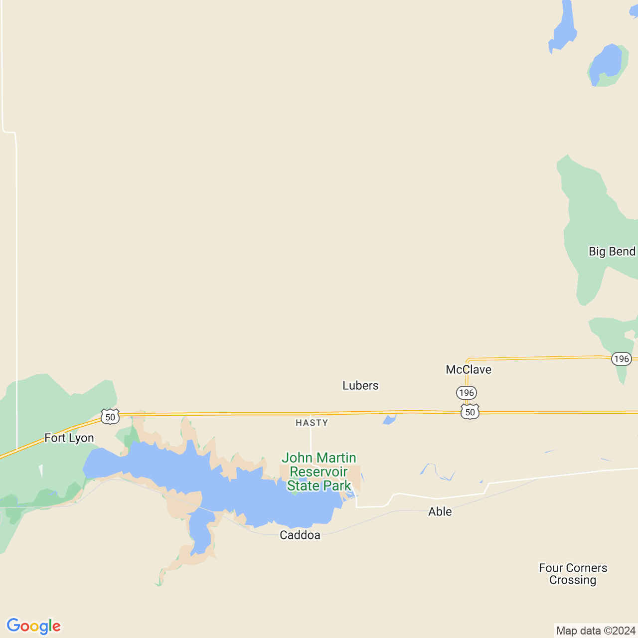 Google Maps Static Image