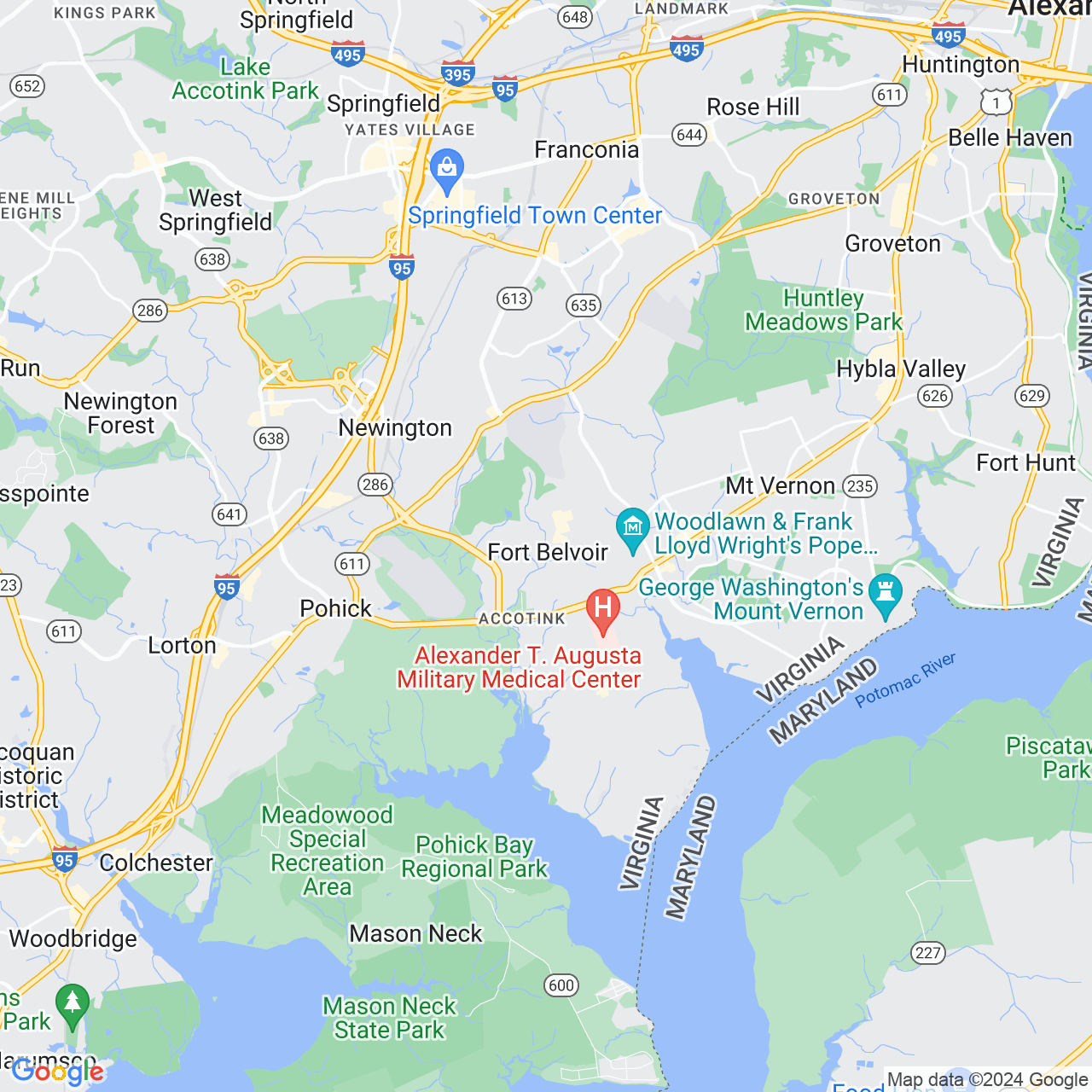 Google Maps Static Image