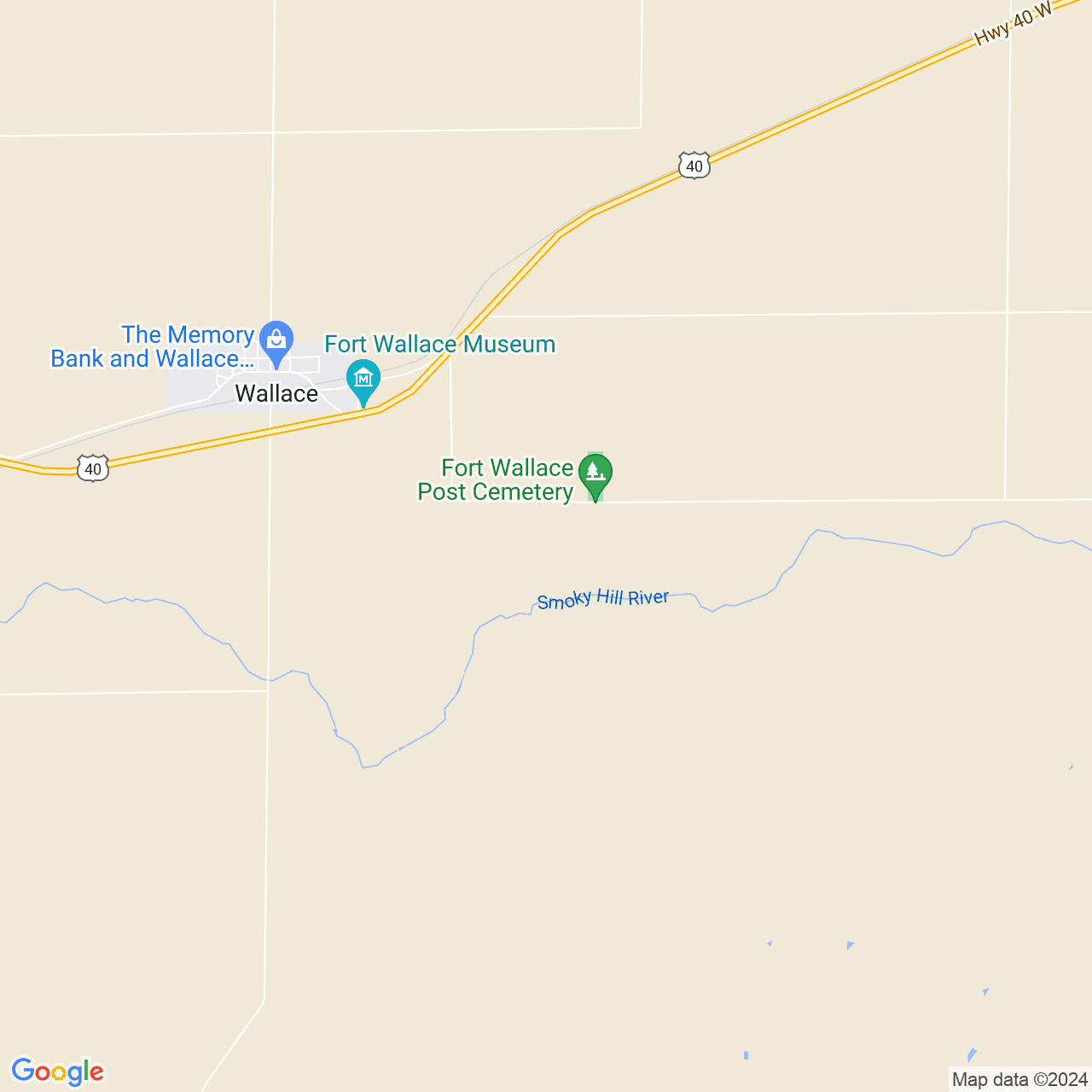 Google Maps Static Image