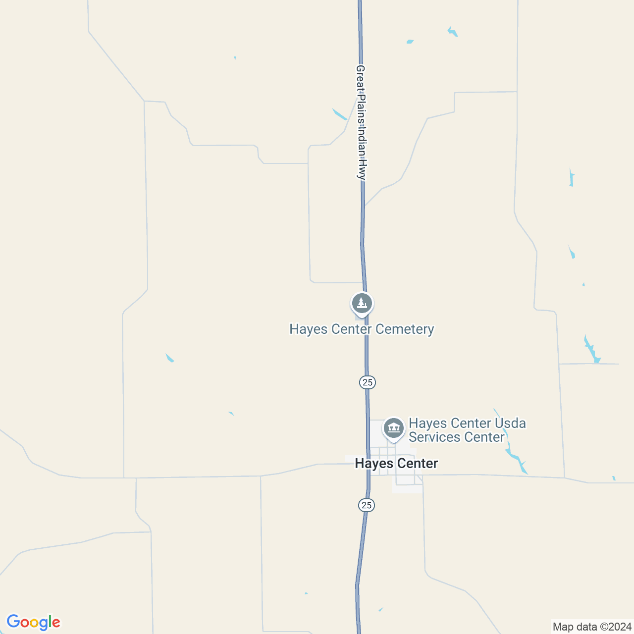 Google Maps Static Image