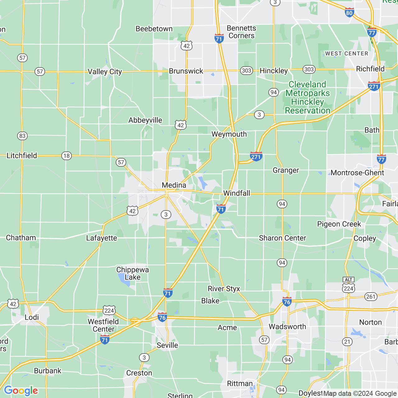 Google Maps Static Image