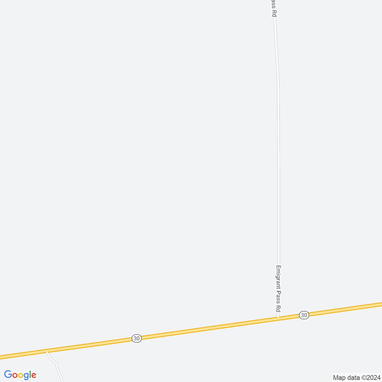 Google Maps Static Image