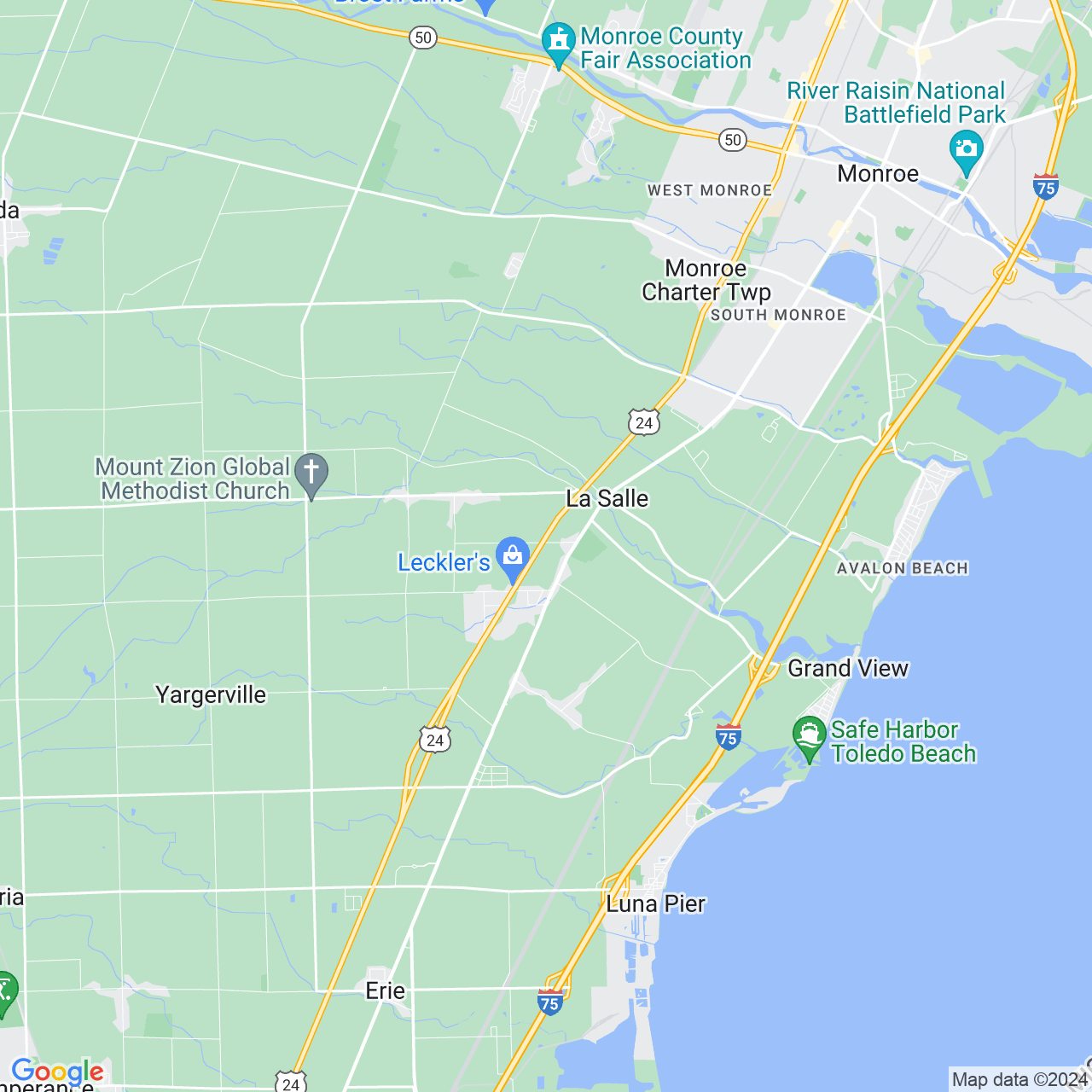 Google Maps Static Image