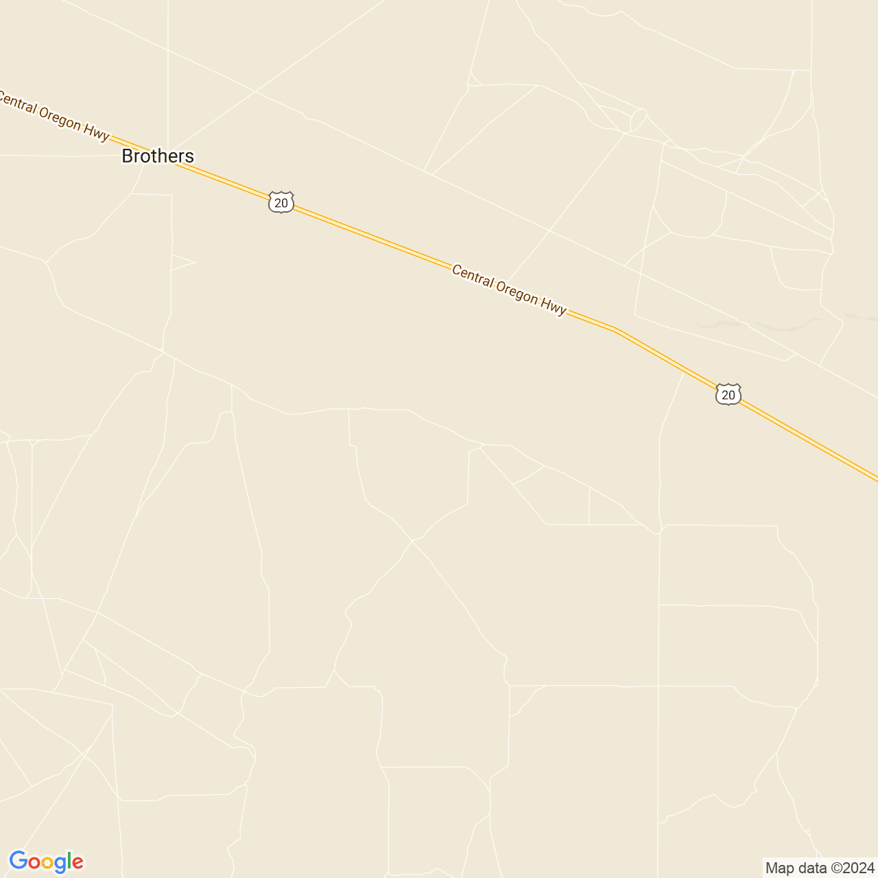 Google Maps Static Image