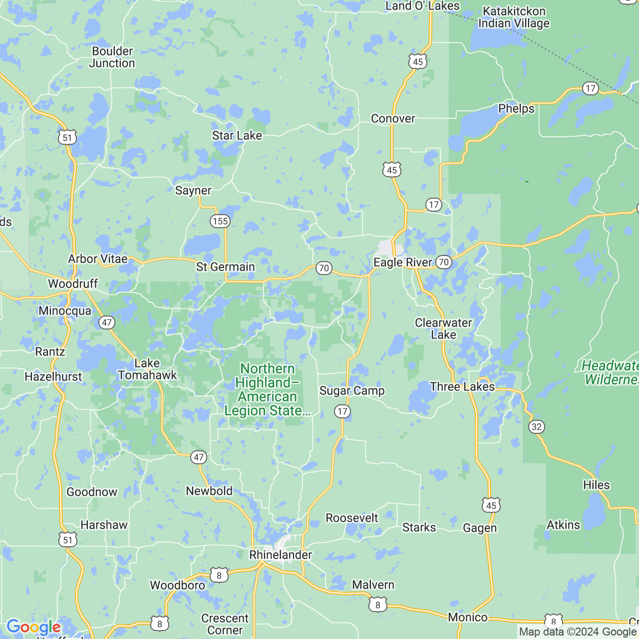 Google Maps Static Image