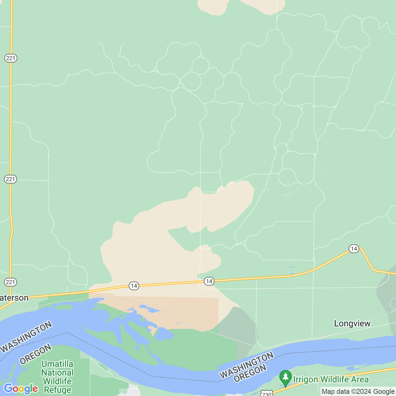 Google Maps Static Image