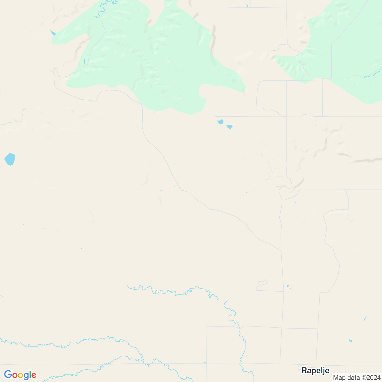 Google Maps Static Image