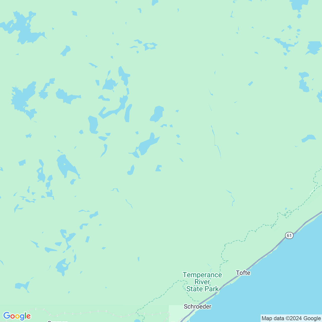 Google Maps Static Image