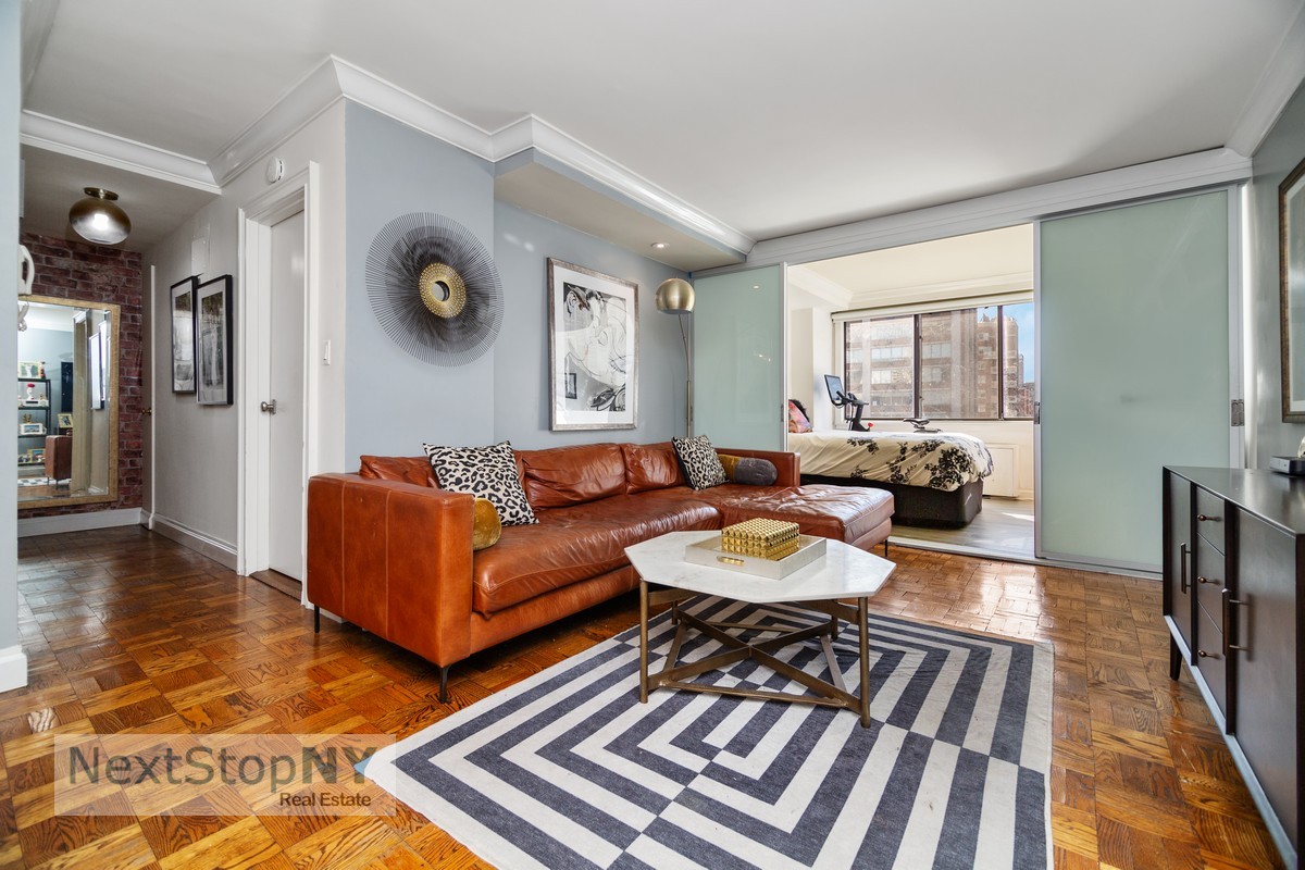 2. 345 East 73rd Street