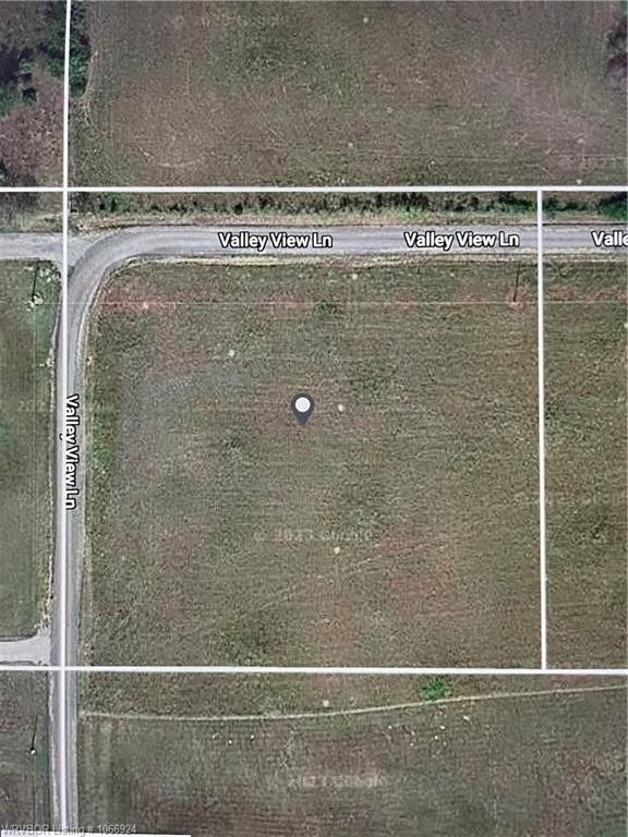 1. Lot West Valley View  Ln