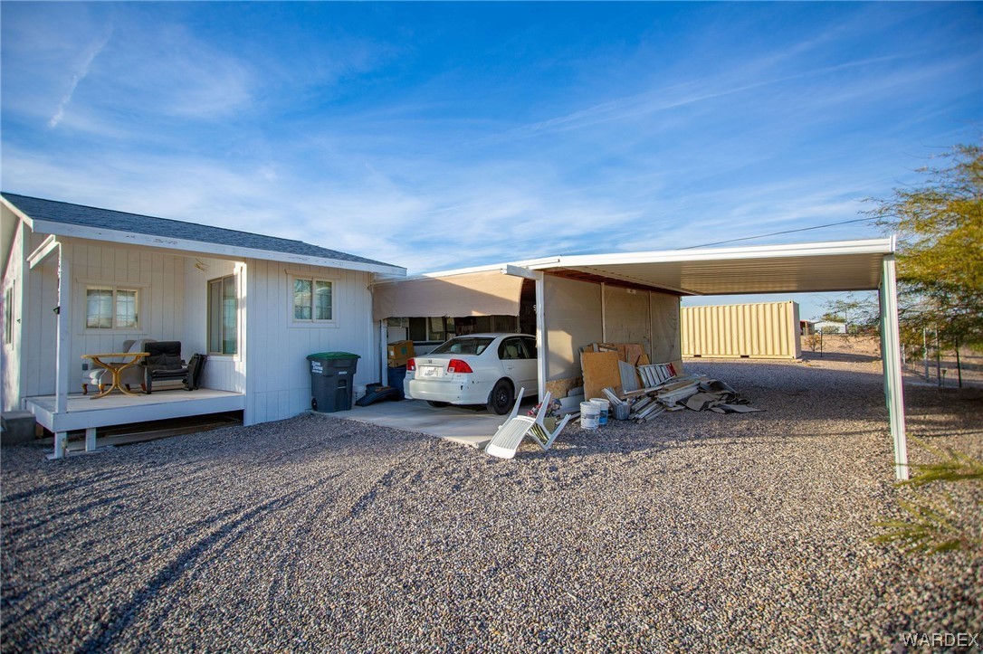 22. 4871 E Kayenta Drive