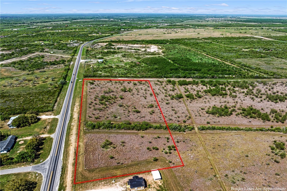 3. 5.5 Acres Out Of 3268 W Fm 624