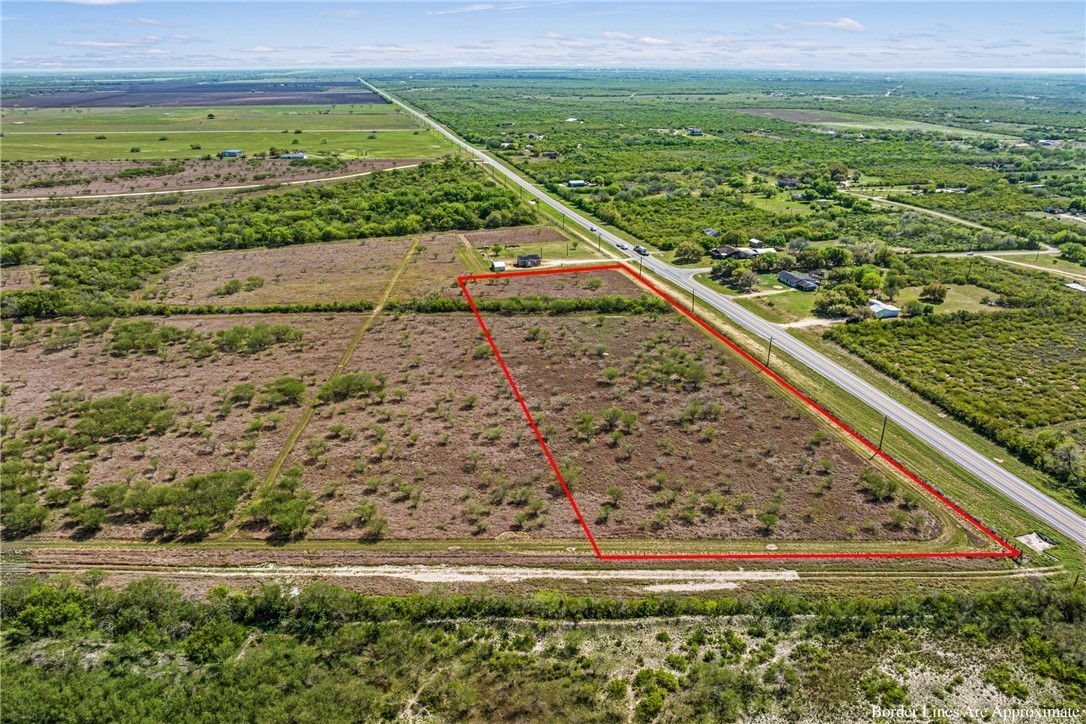 5. 5.5 Acres Out Of 3268 W Fm 624