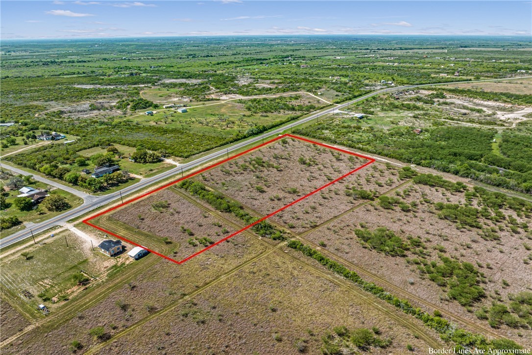 4. 5.5 Acres Out Of 3268 W Fm 624